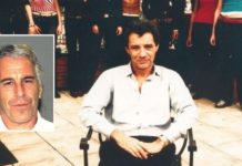 Epstein’s Alleged Pedo Scout Flees to Brazil as Police Launch Rape Investigation