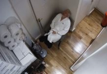 How the CIA Used a Secret Livestream to Spy on Julian Assange