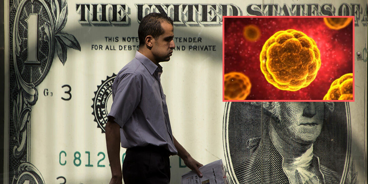 America Loses 500,000 Millionaires in Coronavirus Pandemic Market Crash