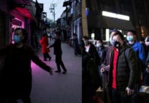 Here Comes The Second Wave: Wuhan Lockdown Ends And Tens Of Thousands Are About To Flee The City