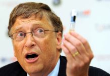 Bill Gates Says “Mass Gatherings” May Not Return Without Global Vaccine