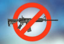 While The Masses Panicked Over Covid-19: US House Wrote A Bill That Will Ban “Assault Weapons”