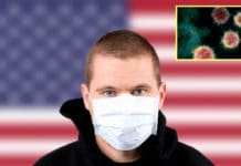 If Every Citizen Had N95 Masks, Would Government Be Justified In Locking-Down The Population Next Time?