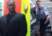 Bizarre: Floyd Worked Security At Same Nightclub As Officer Who Killed Him