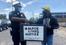 How This City Dissolved It’s Police Department