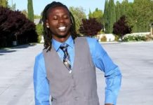 Young Black Activist Found Hanging From Tree – Residents Don’t Buy That It Was Suicide