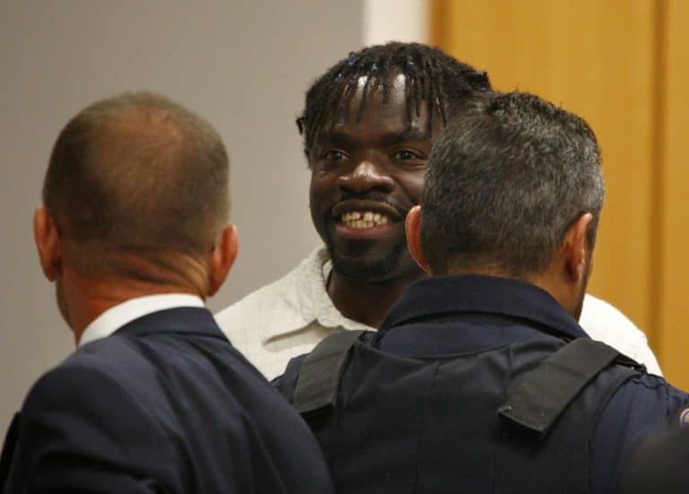8 Years After Proving Racism Affected His Trial, North Carolina Inmate