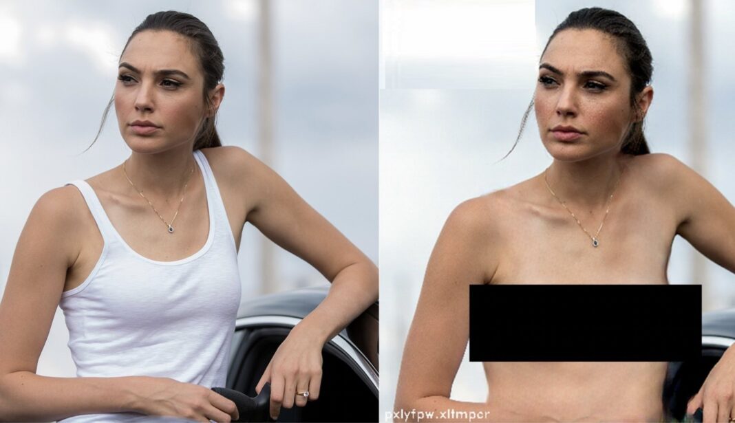 New Ai Portrait App Can Undress People Without Their Consent